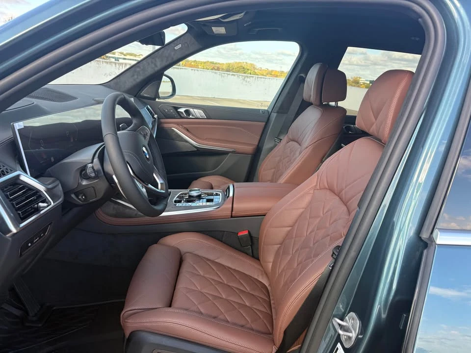 2026 BMW G07 X7 - Image 7 of 20