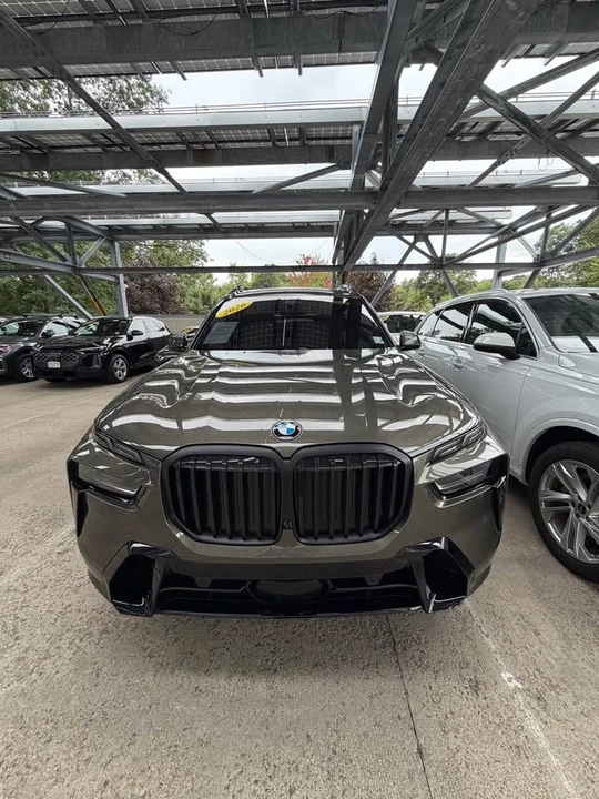 2026 BMW G07 X7 - Image 2 of 9