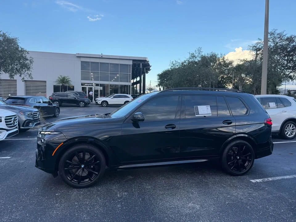 2026 BMW G07 X7 - Image 2 of 7