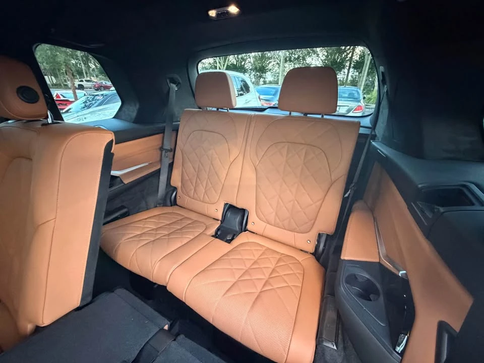 2026 BMW G07 X7 - Image 7 of 7