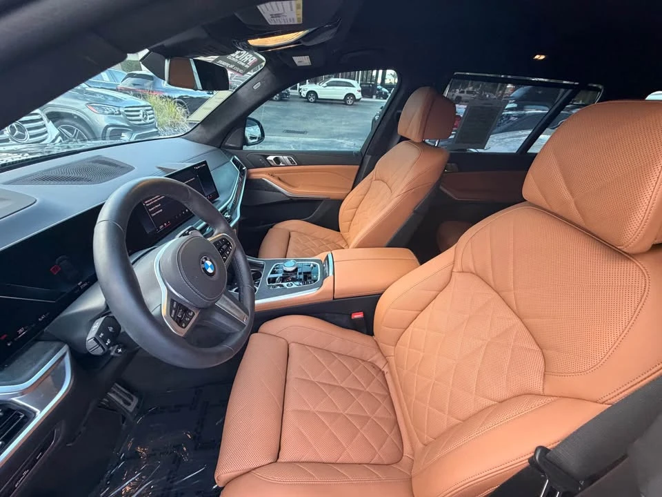 2026 BMW G07 X7 - Image 5 of 7