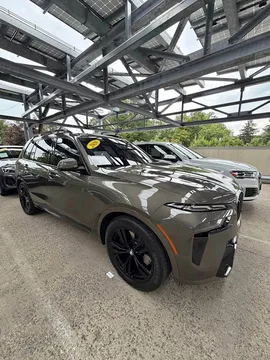 2026 BMW X7 xDrive40i Sport Utility 4D