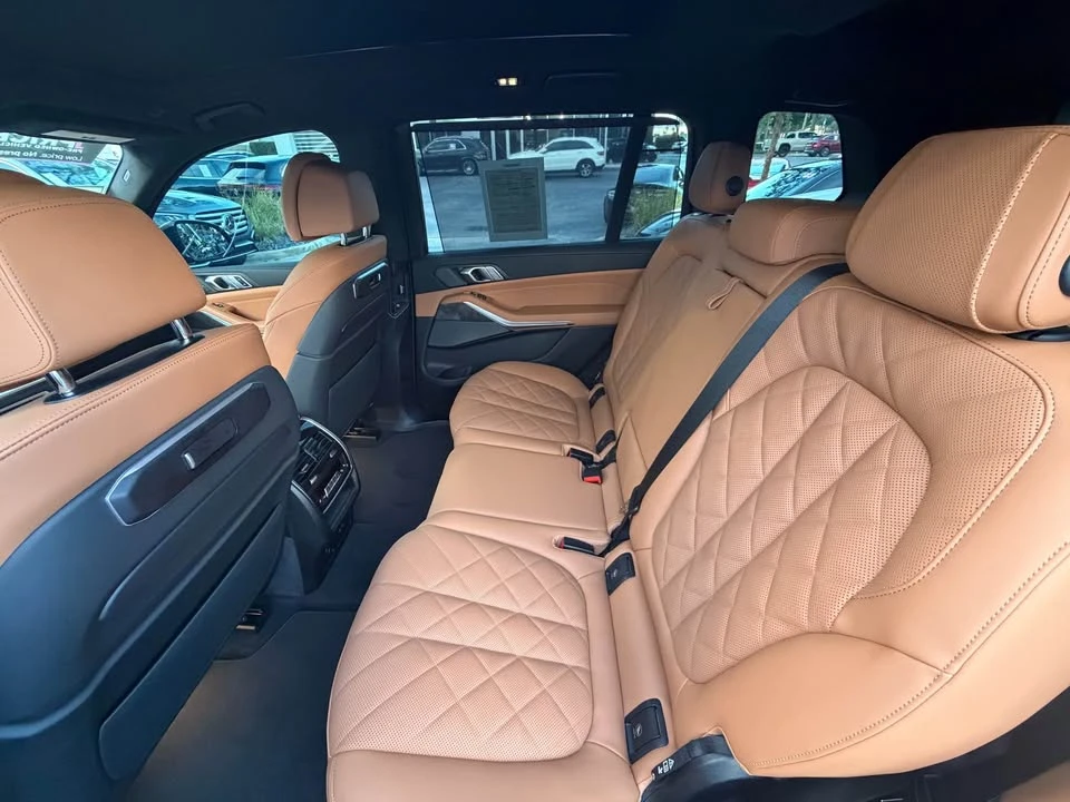 2026 BMW G07 X7 - Image 6 of 7