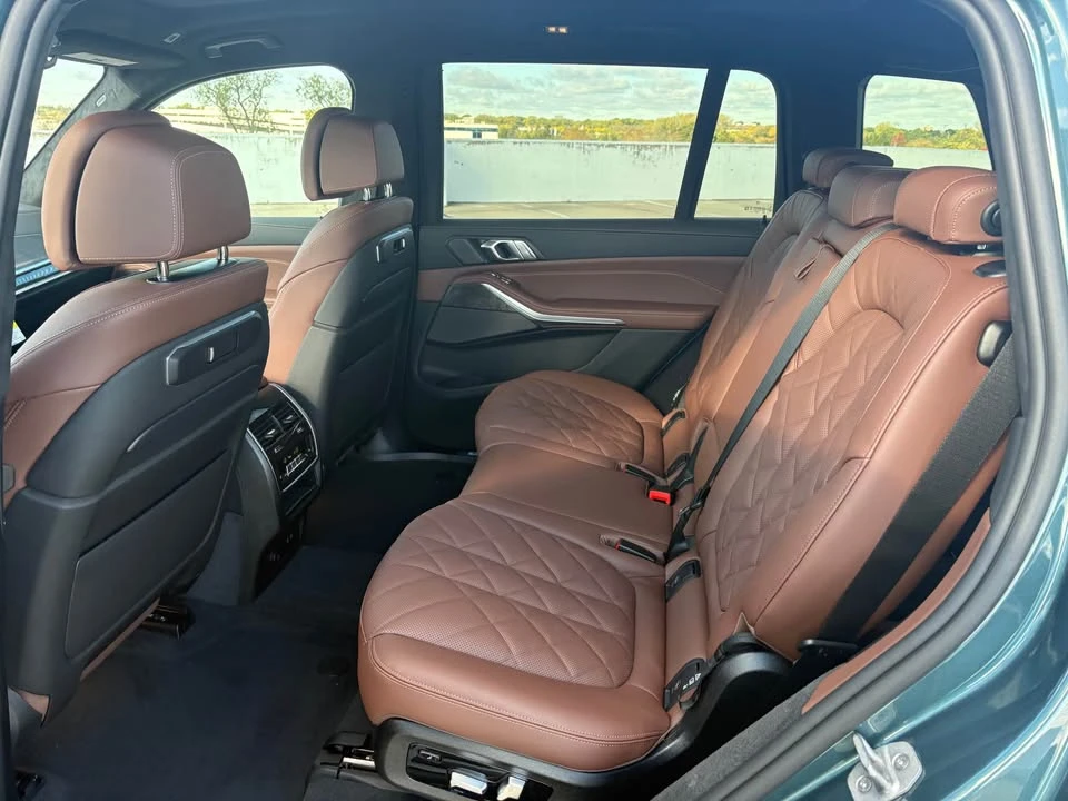 2026 BMW G07 X7 - Image 10 of 20