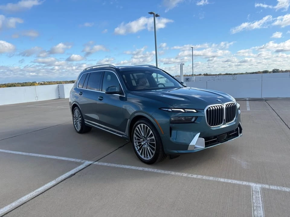 2026 BMW G07 X7 - Image 2 of 20