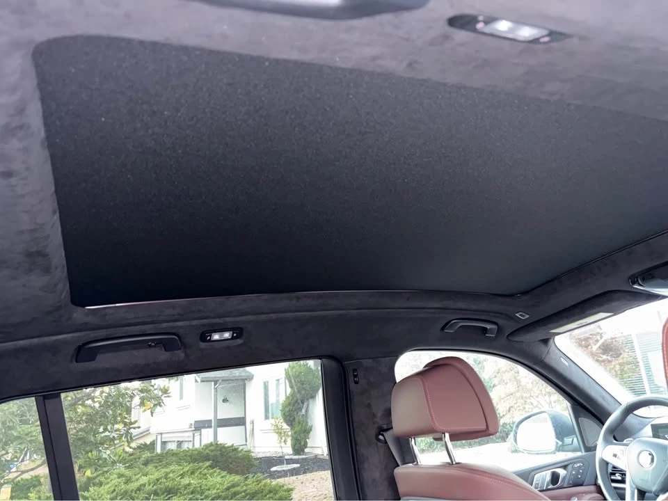 2026 BMW G07 X7 - Image 11 of 20