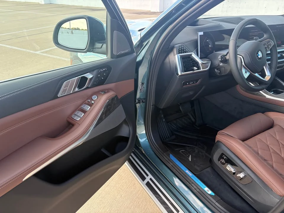 2026 BMW G07 X7 - Image 8 of 20