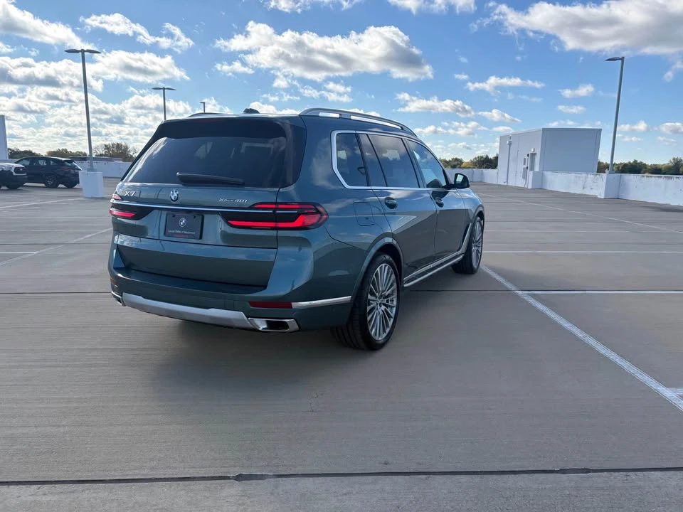 2026 BMW G07 X7 - Image 6 of 20