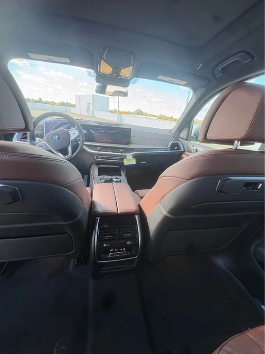 2026 BMW G07 X7 - Image 9 of 20