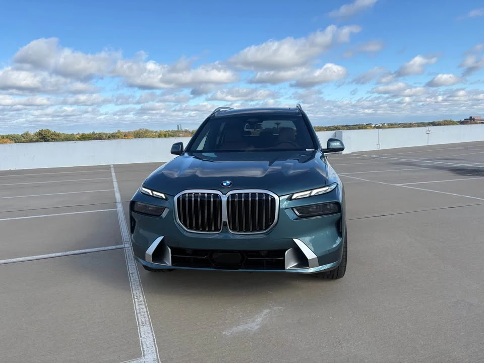 2026 BMW G07 X7 - Image 3 of 20