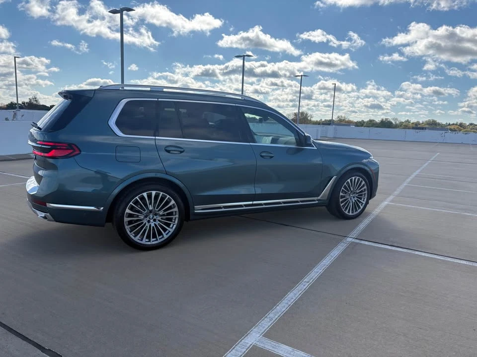 2026 BMW G07 X7 - Image 4 of 20