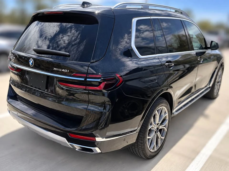 2026 BMW G07 X7 - Image 2 of 2
