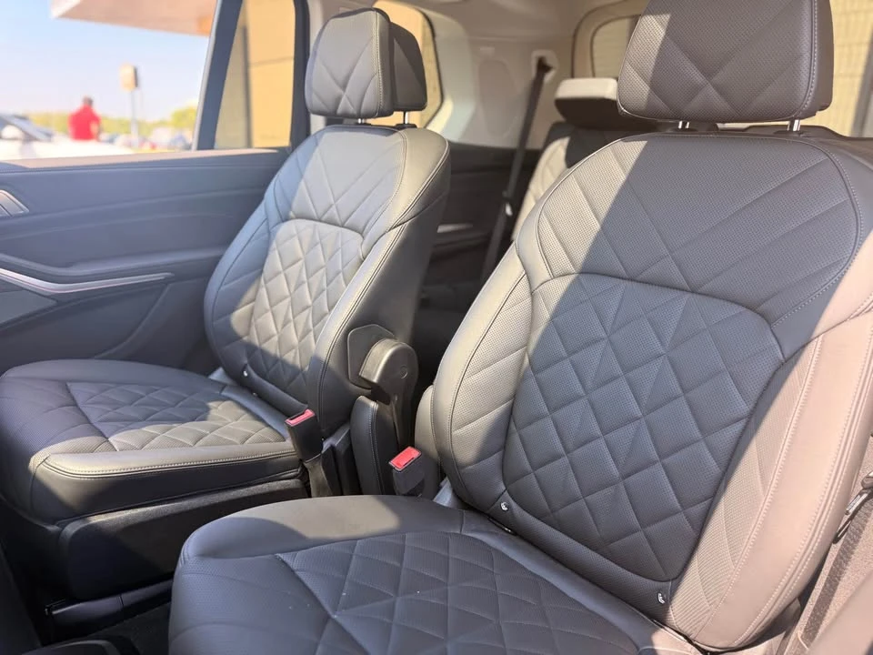 2026 BMW G07 X7 - Image 7 of 10