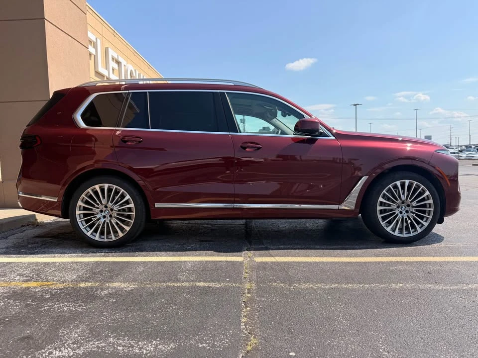 2026 BMW G07 X7 - Image 2 of 10