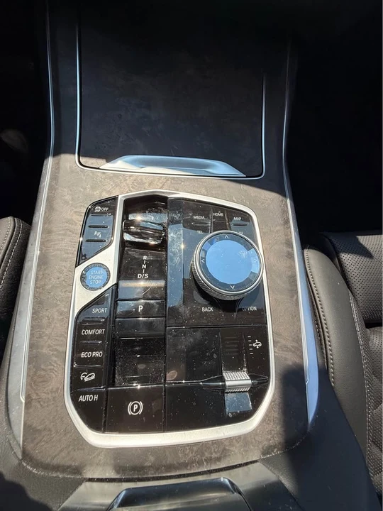 2026 BMW G07 X7 - Image 10 of 10