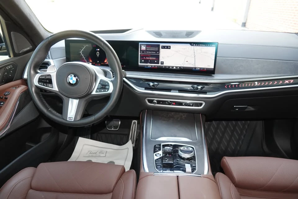 2026 BMW G07 X7 - Image 16 of 20