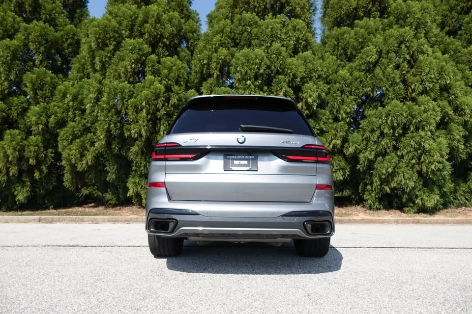 2026 BMW G07 X7 - Image 7 of 20