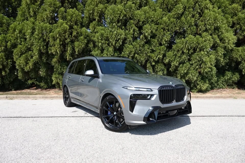 2026 BMW G07 X7 - Image 4 of 20