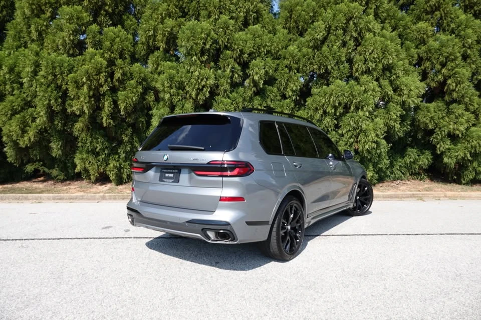 2026 BMW G07 X7 - Image 6 of 20