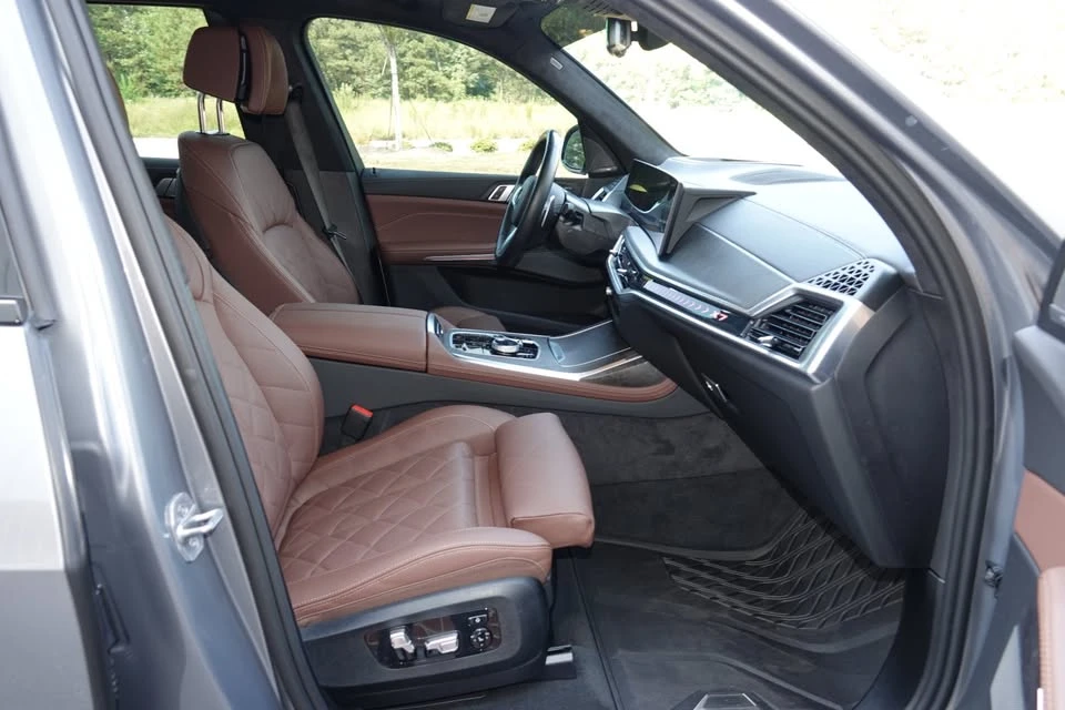 2026 BMW G07 X7 - Image 15 of 20