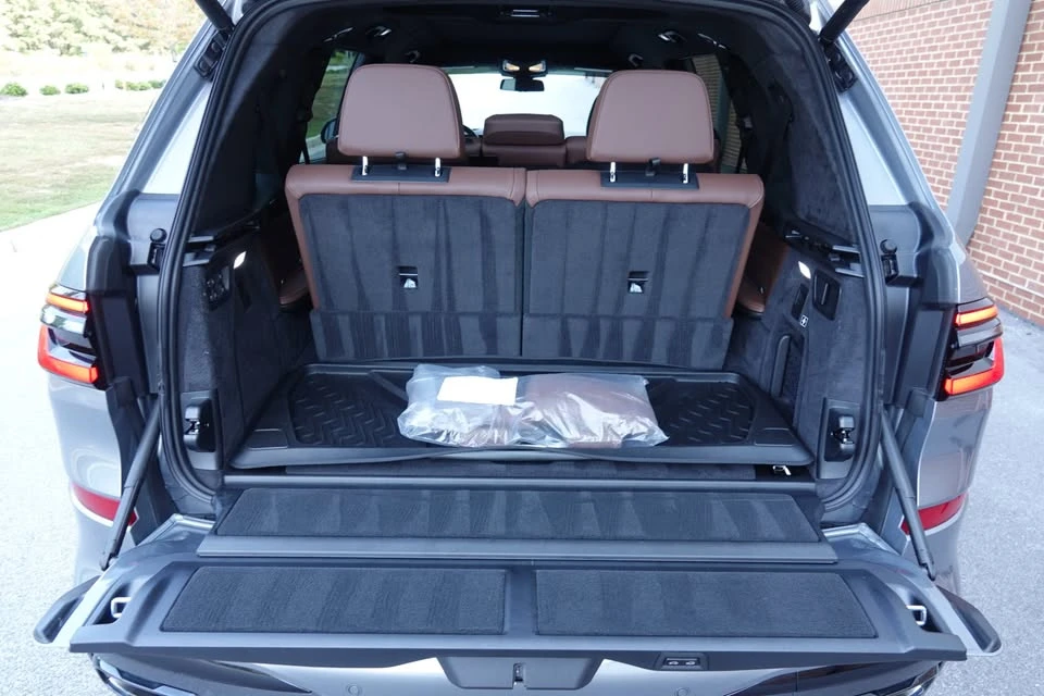 2026 BMW G07 X7 - Image 13 of 20
