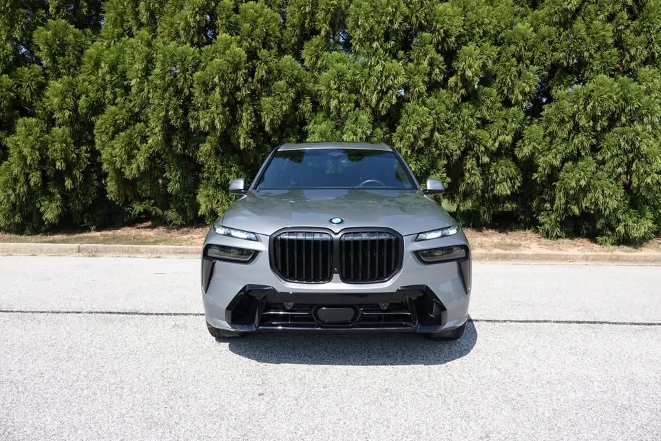 2026 BMW G07 X7 - Image 3 of 20