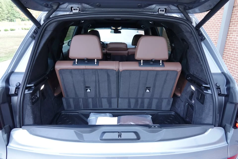 2026 BMW G07 X7 - Image 12 of 20