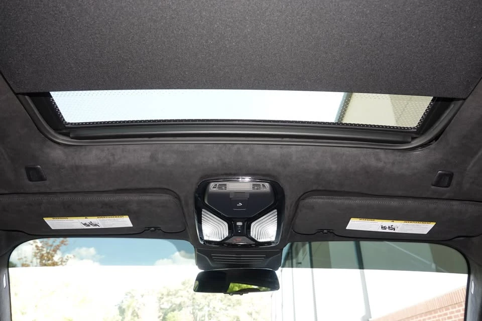 2026 BMW G07 X7 - Image 19 of 20
