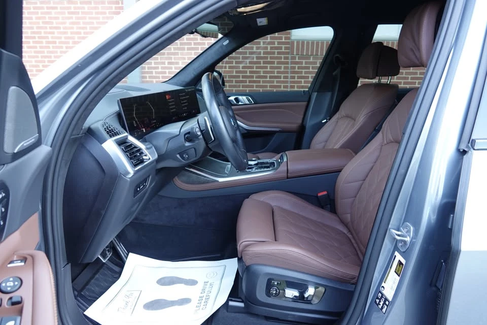 2026 BMW G07 X7 - Image 9 of 20