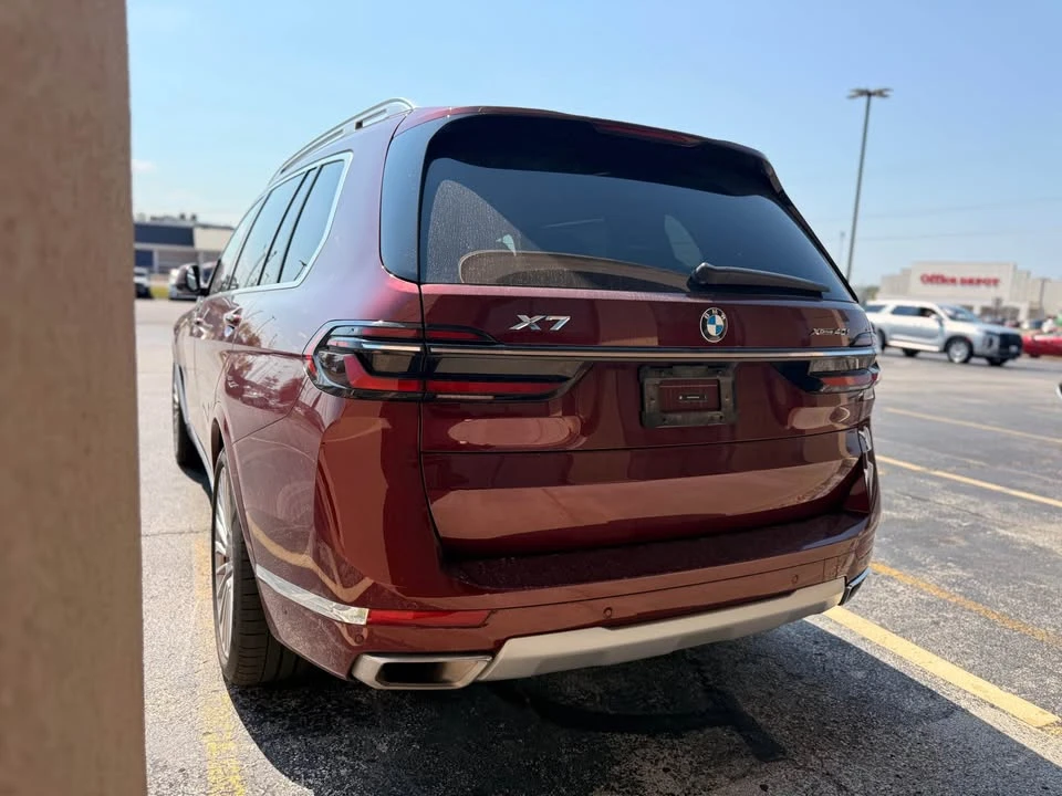 2026 BMW G07 X7 - Image 4 of 10