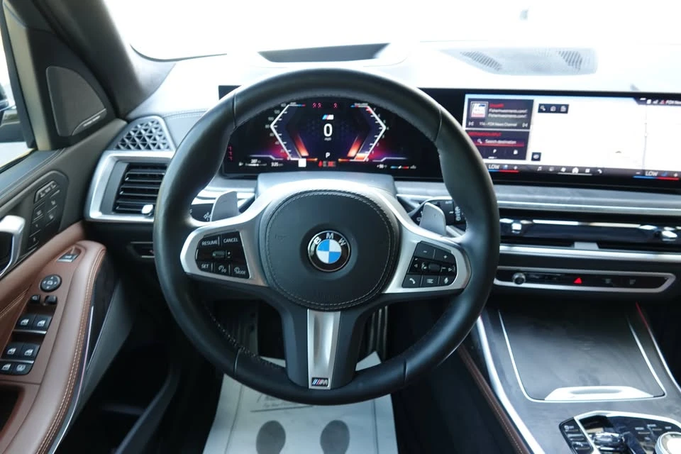 2026 BMW G07 X7 - Image 17 of 20