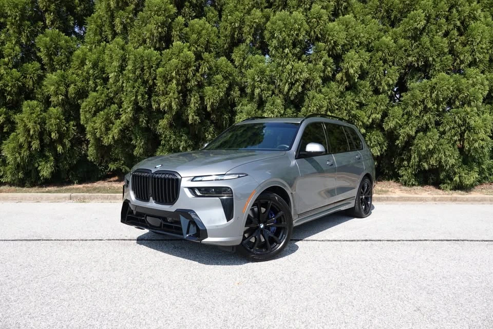 2026 BMW G07 X7 - Image 2 of 20