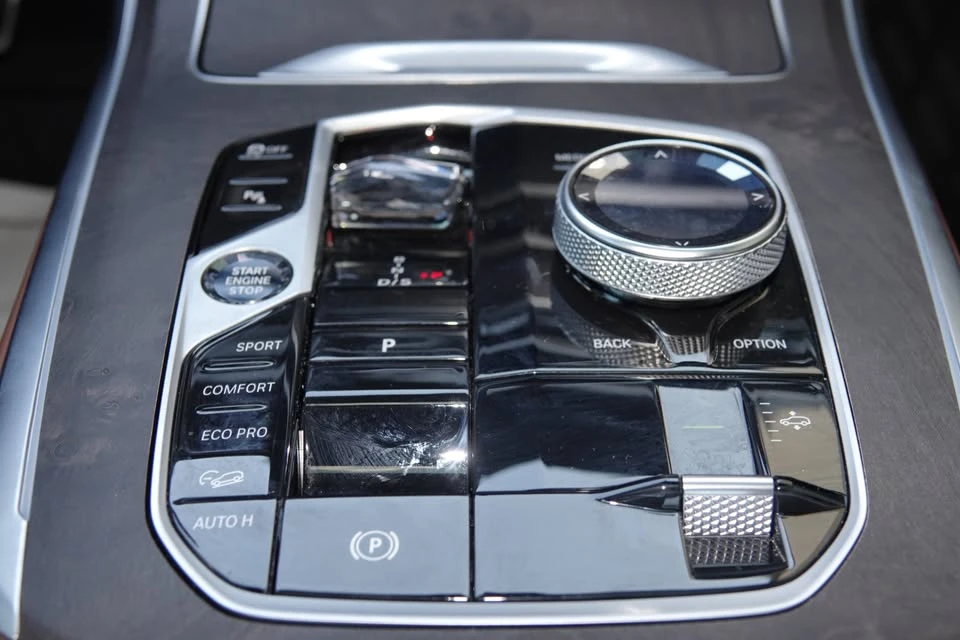 2026 BMW G07 X7 - Image 20 of 20