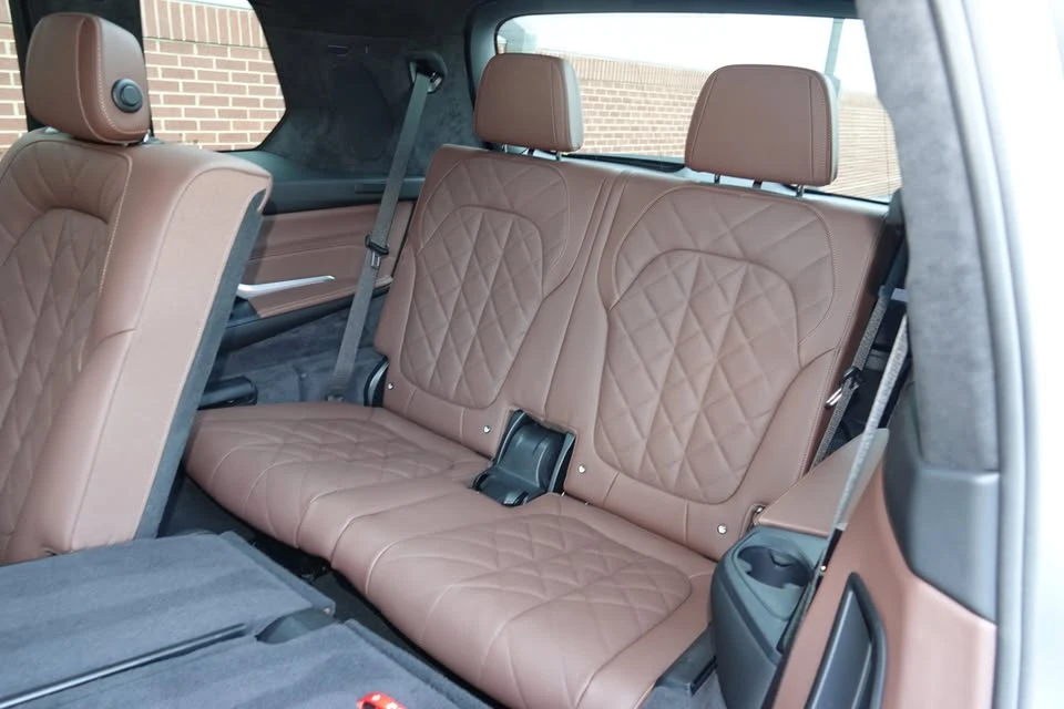 2026 BMW G07 X7 - Image 11 of 20