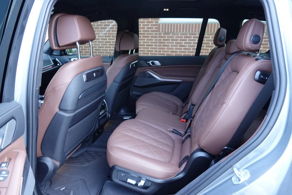 2026 BMW G07 X7 - Image 10 of 20