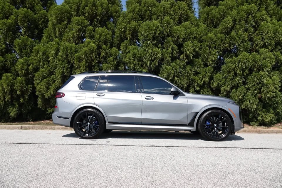 2026 BMW G07 X7 - Image 5 of 20