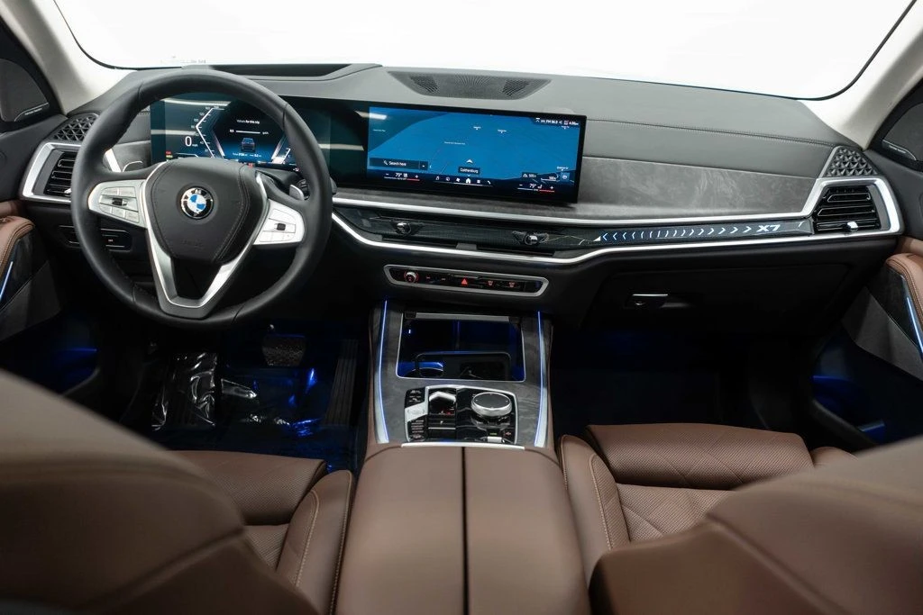 2026 BMW G07 X7 - Image 9 of 12