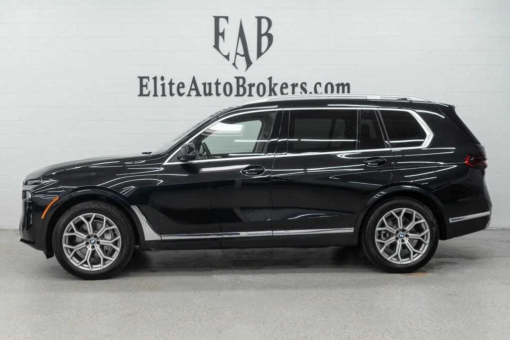 2026 BMW G07 X7 - Image 2 of 12