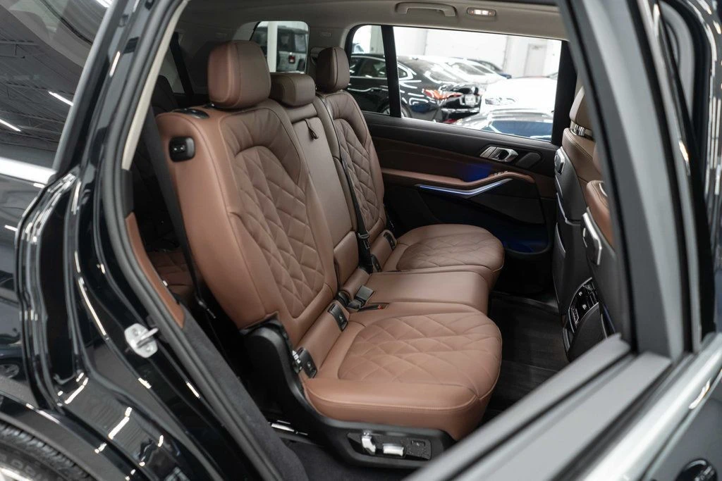 2026 BMW G07 X7 - Image 12 of 12