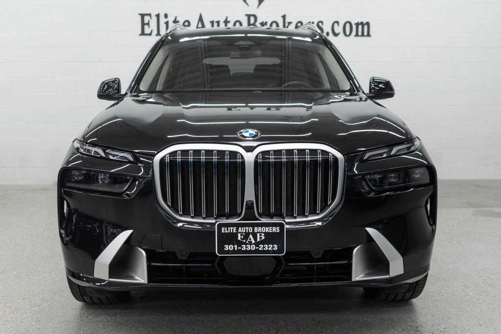 2026 BMW G07 X7 - Image 3 of 12