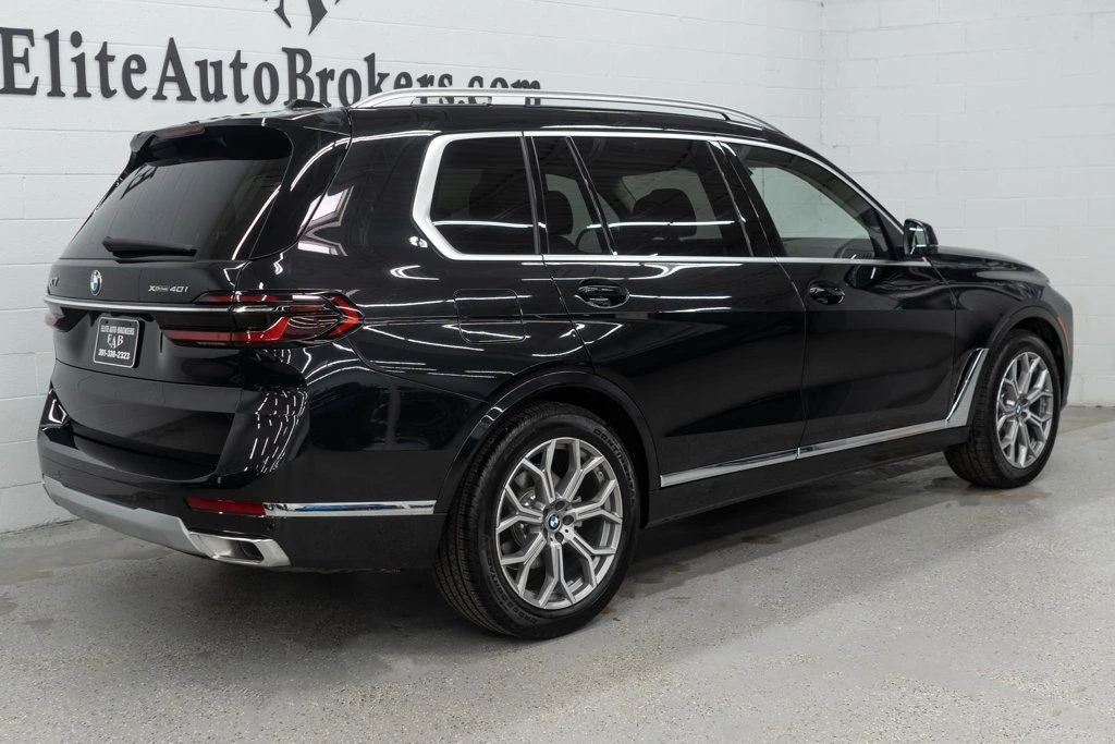 2026 BMW G07 X7 - Image 6 of 12