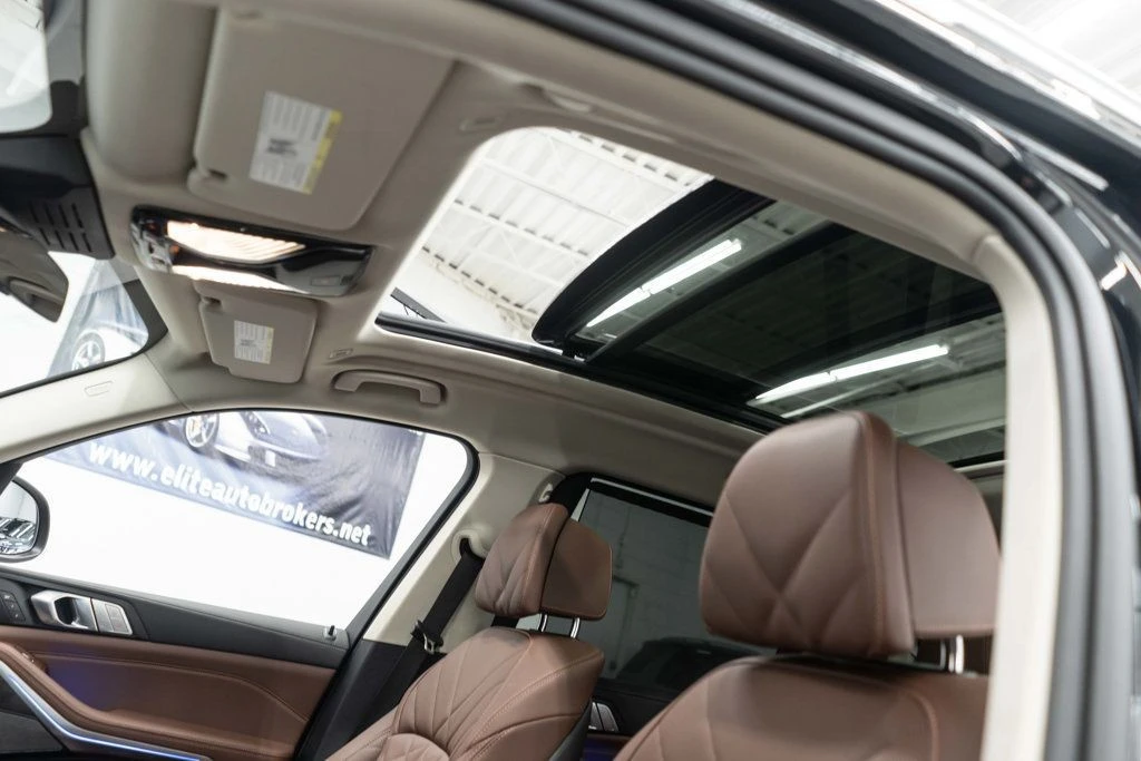 2026 BMW G07 X7 - Image 11 of 12