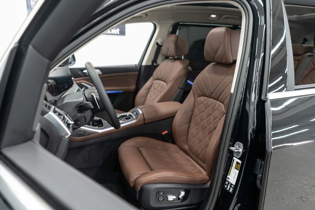 2026 BMW G07 X7 - Image 8 of 12
