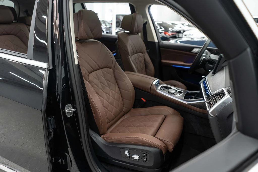 2026 BMW G07 X7 - Image 10 of 12