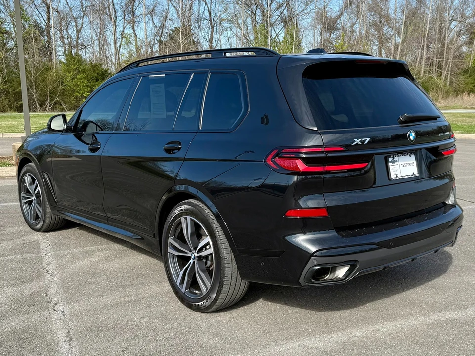 2026 BMW G07 X7 - Image 4 of 21