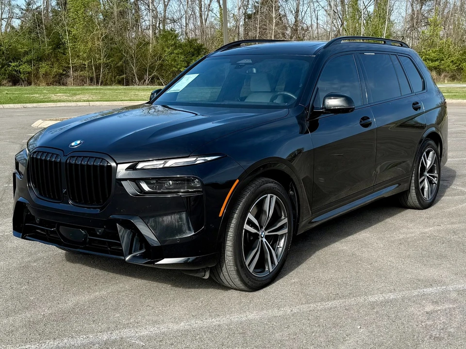 2026 BMW G07 X7 - Image 2 of 21