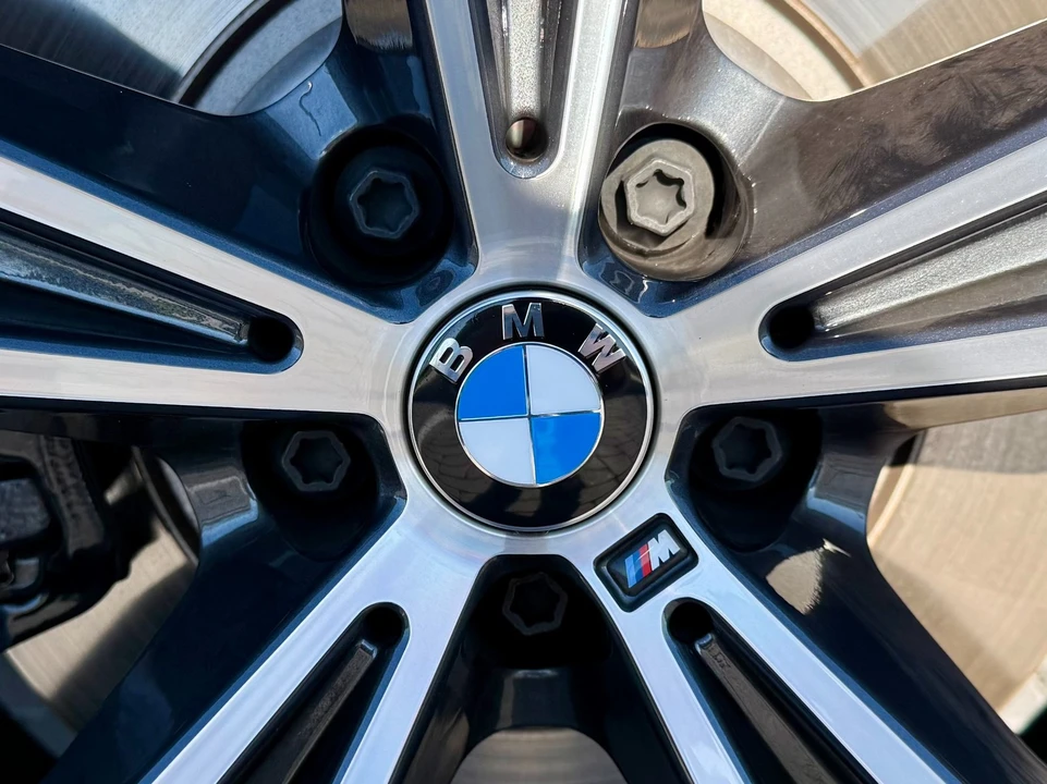 2026 BMW G07 X7 - Image 17 of 21