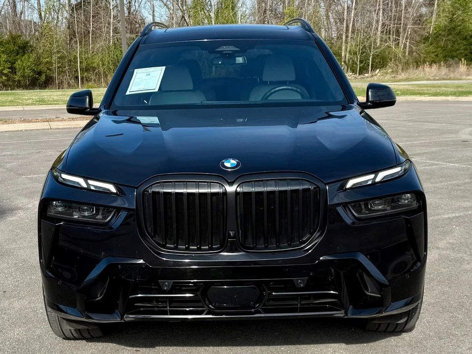2026 BMW G07 X7 - Image 5 of 21