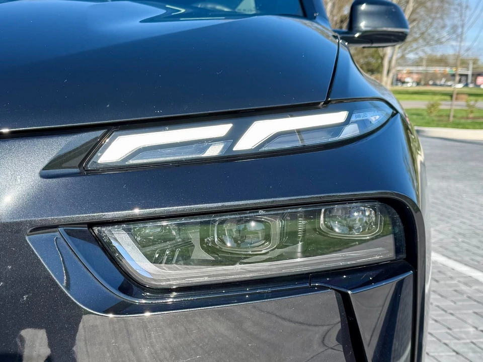 2026 BMW G07 X7 - Image 15 of 21