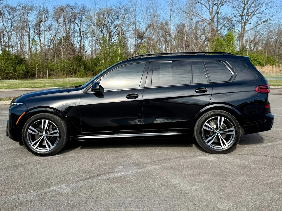 2026 BMW G07 X7 - Image 8 of 21